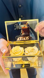 Micro Weddings - Get Creative with Wedding Elements