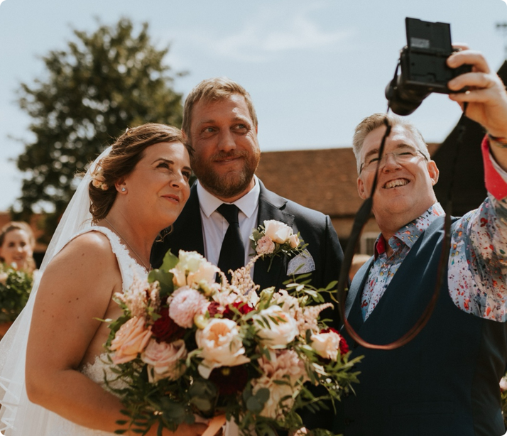 Wedding Celebrations