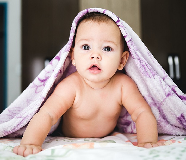 Baby Naming Ceremony Celebrant