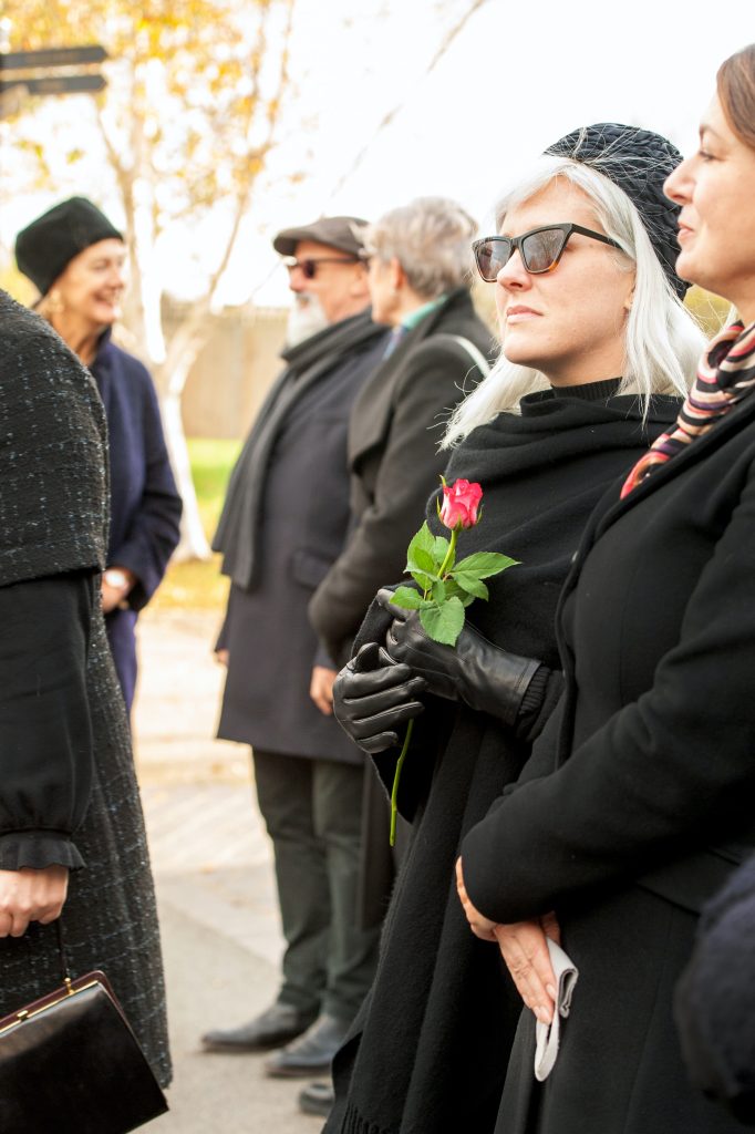 Memories of Your Loved One