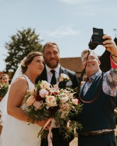 Wedding Celebrations