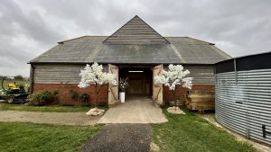 Celebrant Led Wedding