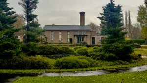 Carlisle Funeral Crematorium