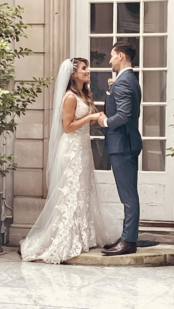 7 day Wedding Creation