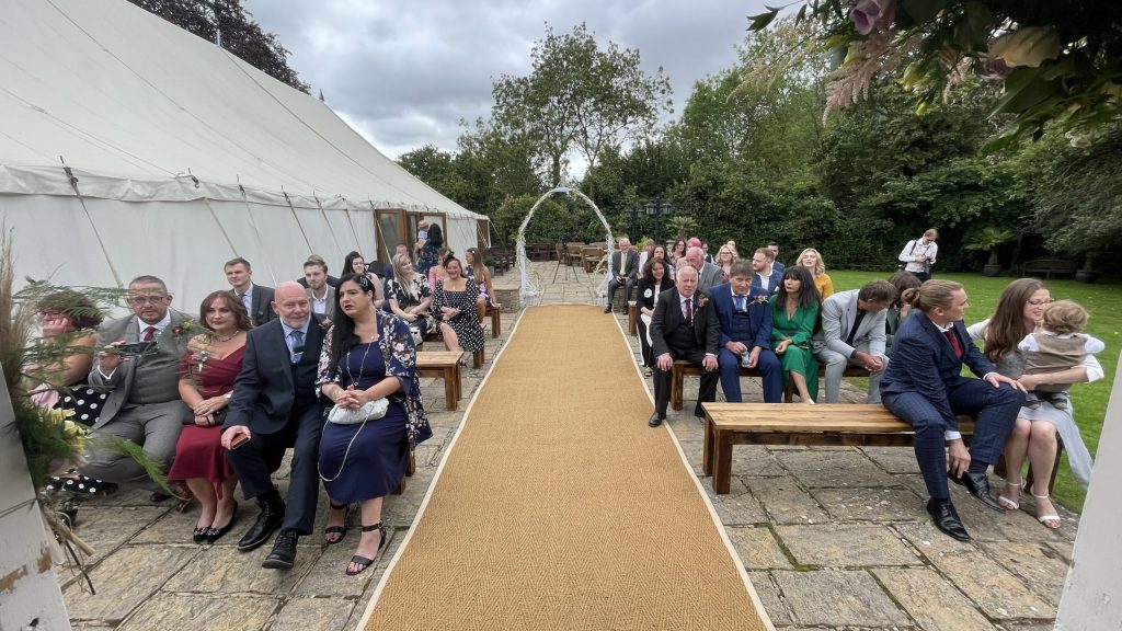 YOUR PERFECT ALTERNATIVE WEDDING